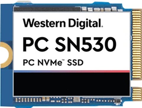 Western Digital PC SN530 512GB NVMe M.2 2230 - CeX (UK): - Buy